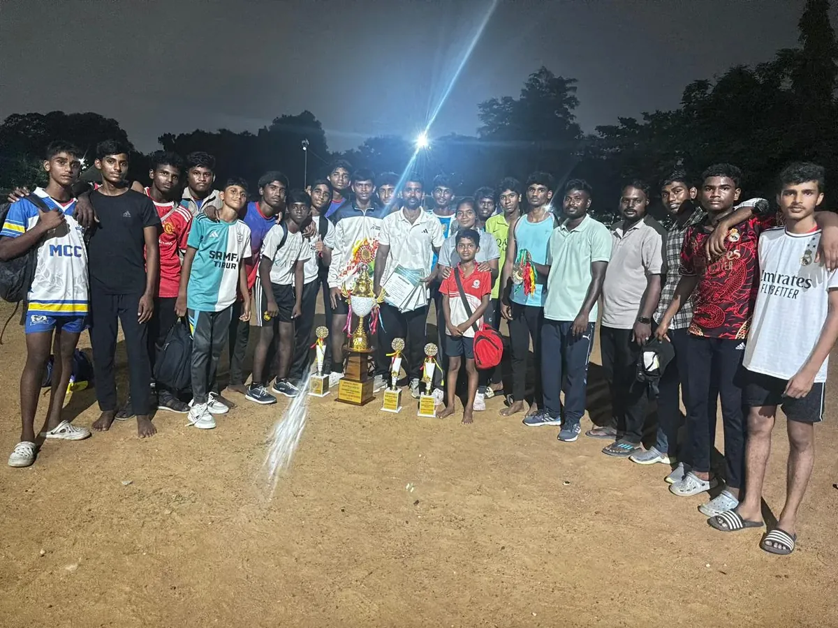 Avadi-Zone-Champions