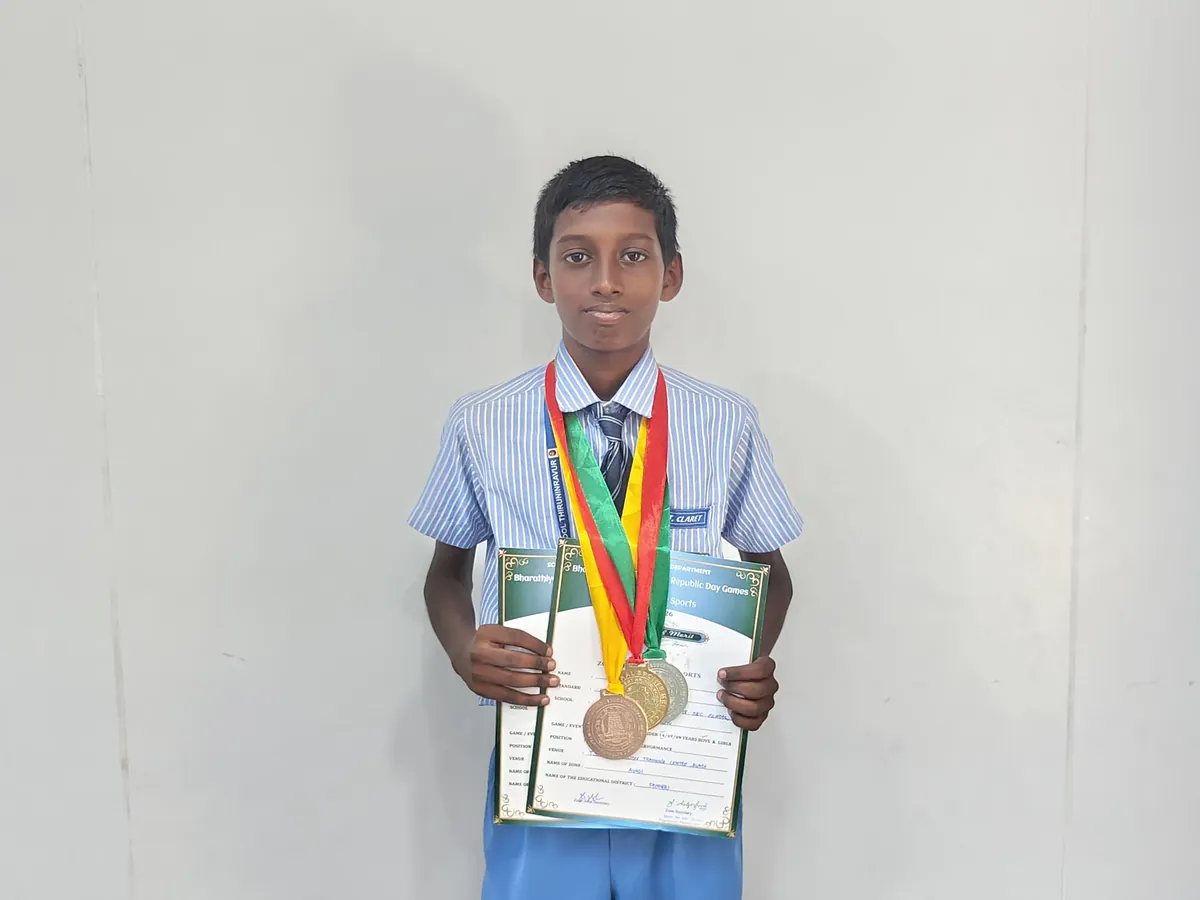 Avadi-Zone-Champions