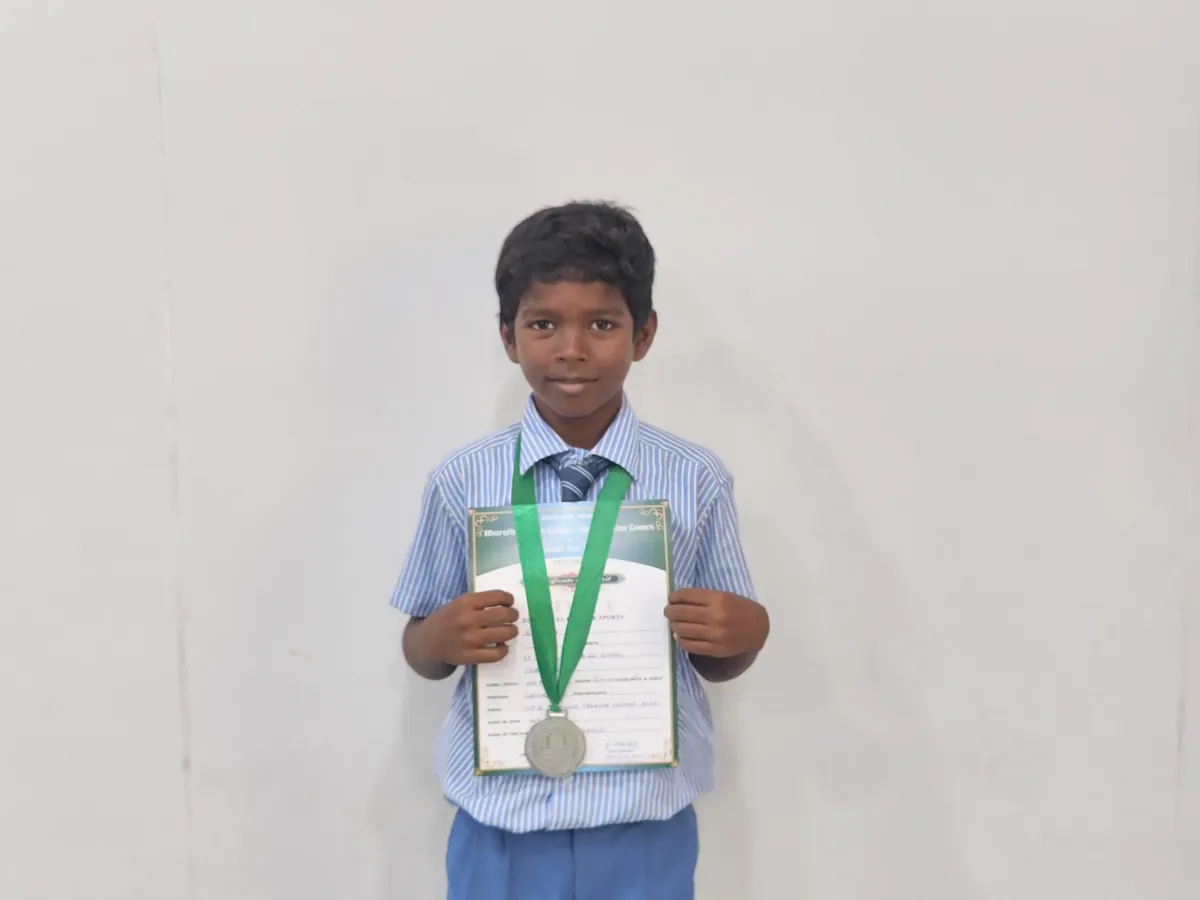 Avadi-Zone-Champions