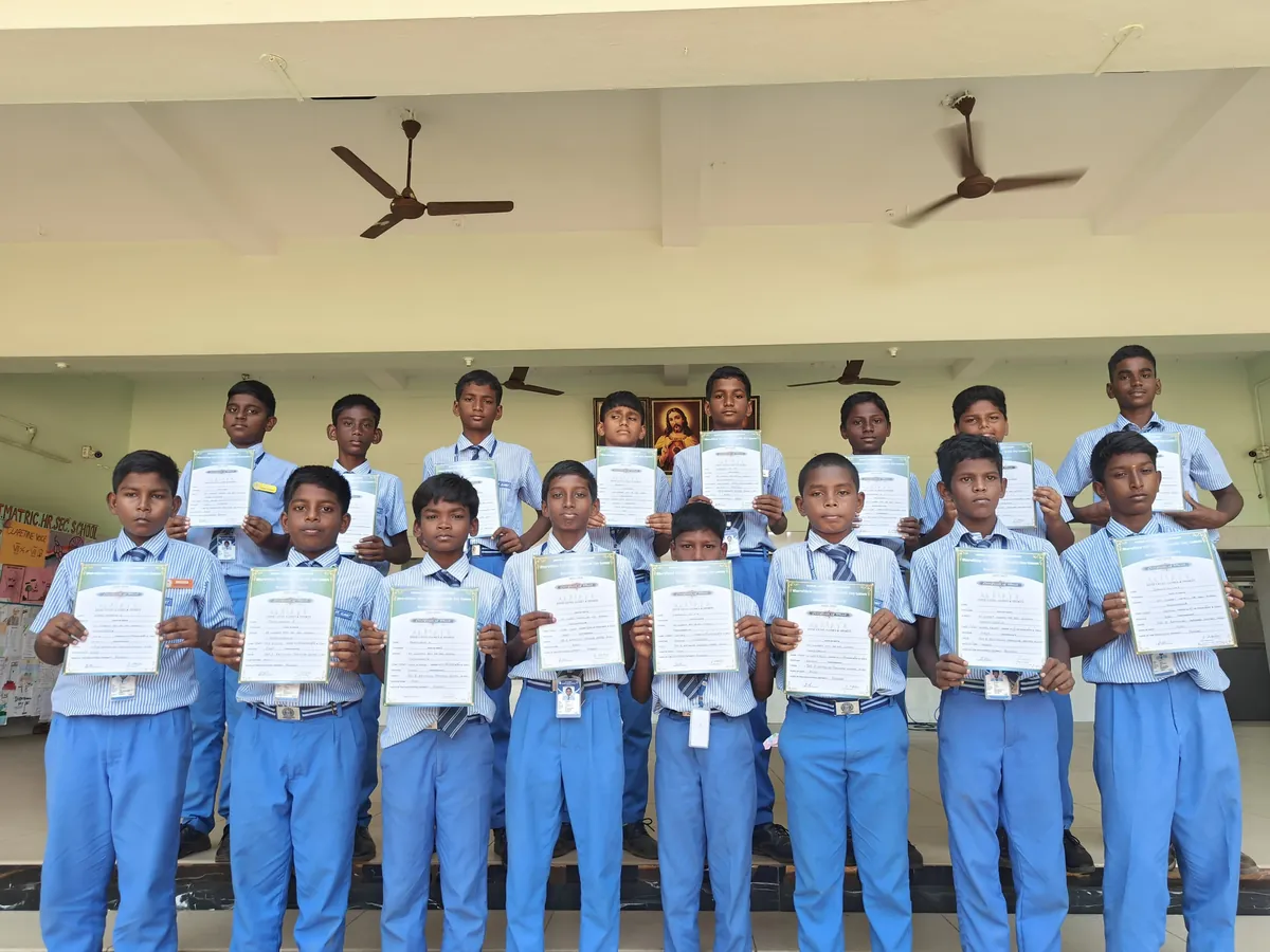 Avadi-Zone-Champions