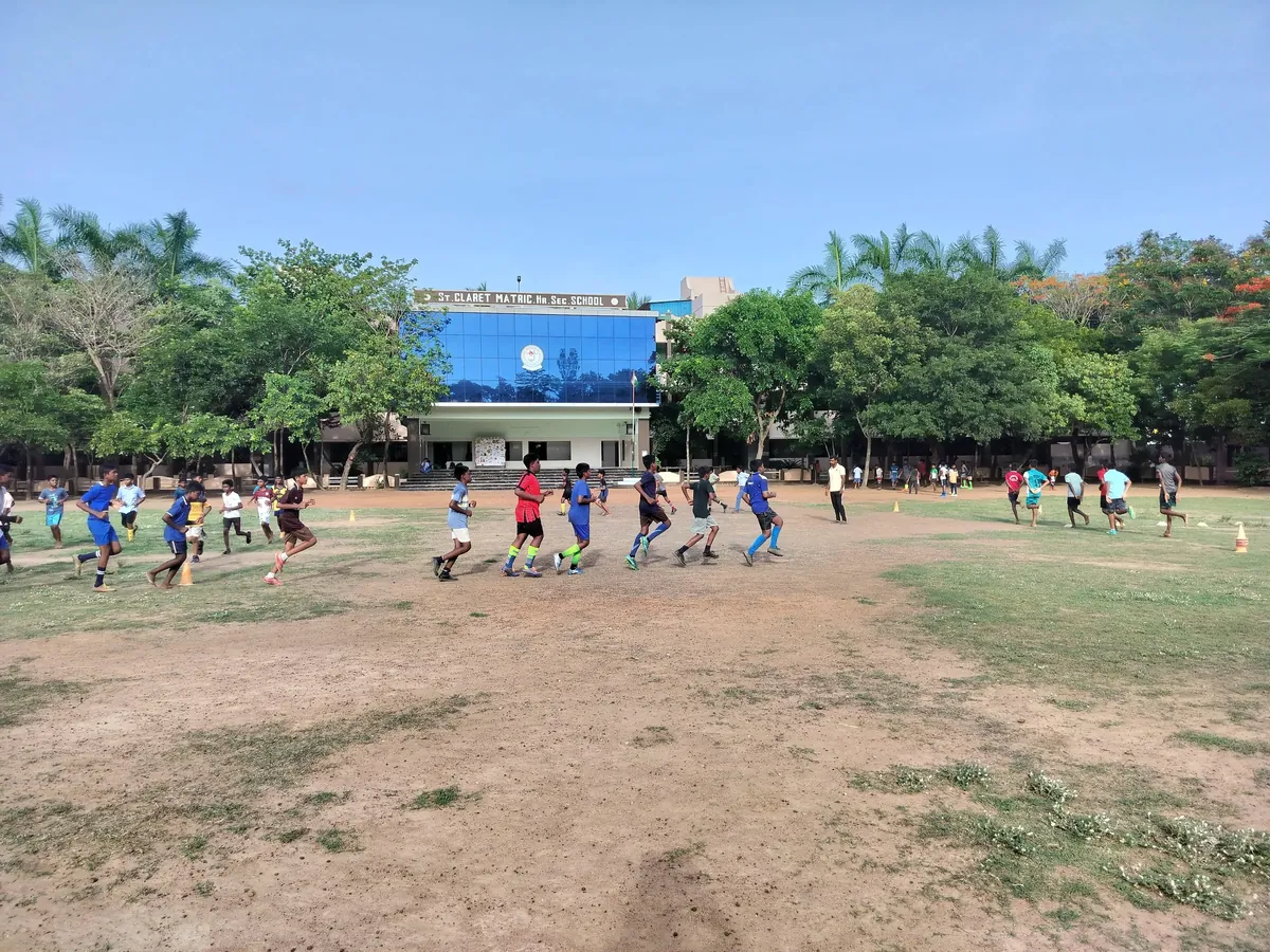Playground
