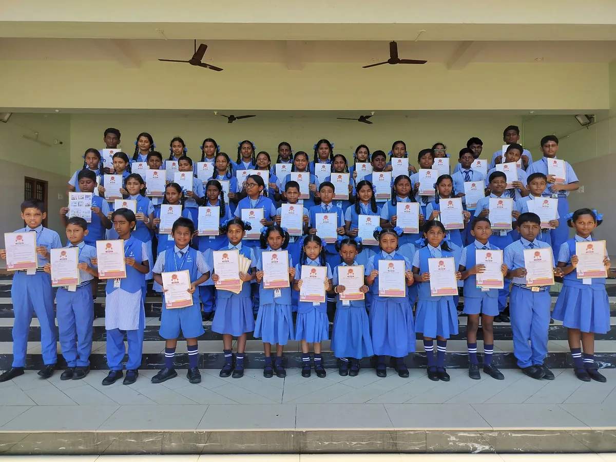 Champion 5